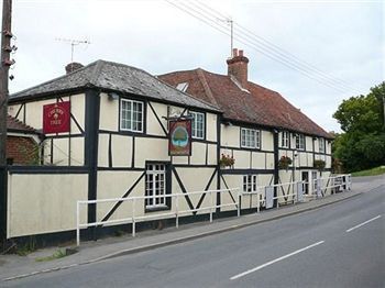 The Cherry Tree Inn Henley-on-Thames Zewnętrze zdjęcie