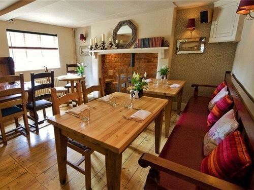 The Cherry Tree Inn Henley-on-Thames Zewnętrze zdjęcie