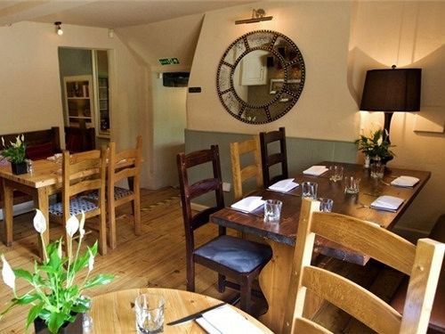 The Cherry Tree Inn Henley-on-Thames Zewnętrze zdjęcie