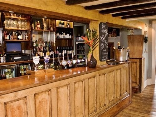 The Cherry Tree Inn Henley-on-Thames Zewnętrze zdjęcie